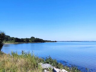 Vakantiehuis Årøsund  24