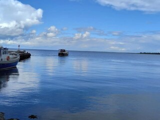 Vakantiehuis Årøsund  15