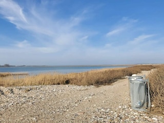 Maison de vacances Årøsund  17