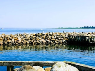 Maison de vacances Årøsund  19