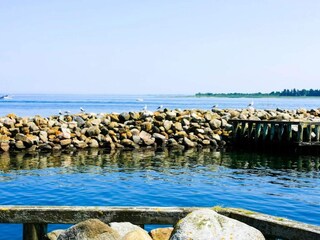 Vakantiehuis Årøsund  28