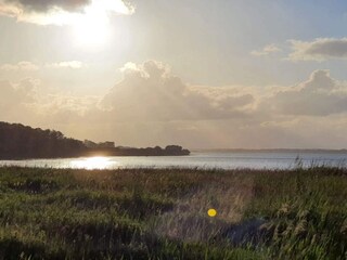 Vakantiehuis Årøsund  18