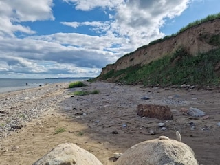 Maison de vacances Årøsund  22