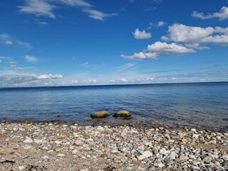 Vakantiehuis Årøsund  33