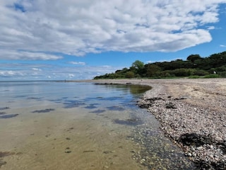 Maison de vacances Årøsund  25