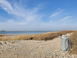 Maison de vacances Årøsund  8