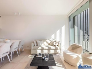 Appartement Koksijde Kenmerken 4