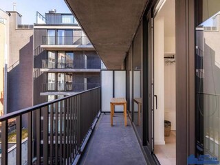 Appartement Koksijde Buitenaudio-opname 2