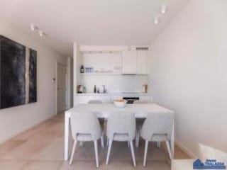 Appartement Koksijde Kenmerken 6