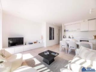 Apartment Koksijde Features 7