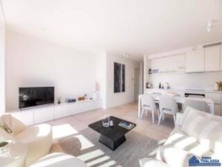 Appartement Koksijde Équipement 7