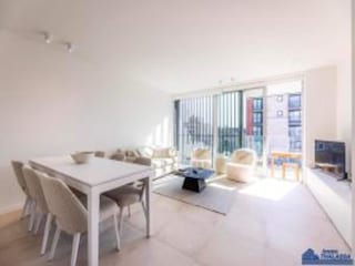 Apartment Koksijde Ausstattung 9