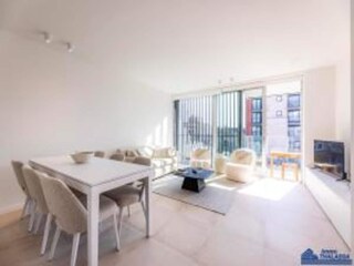 Appartement Koksijde Équipement 9
