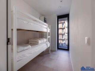 Appartement Koksijde Équipement 10