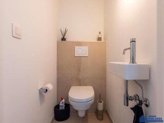 Appartement Koksijde Kenmerken 14