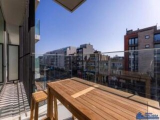 Appartement Koksijde Buitenaudio-opname 3