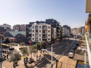 Appartement Koksijde Omgeving 17