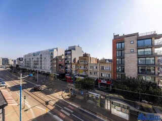 Appartement Koksijde Omgeving 18