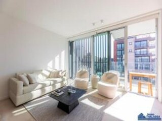 Appartamento Koksijde Caratteristiche 15