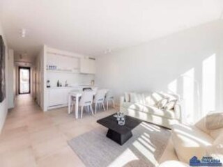 Appartement Koksijde Kenmerken 16