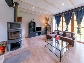 Maison de vacances Barvaux-sur-Ourthe Équipement 33