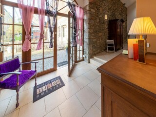 Vakantiehuis Barvaux-sur-Ourthe Kenmerken 6
