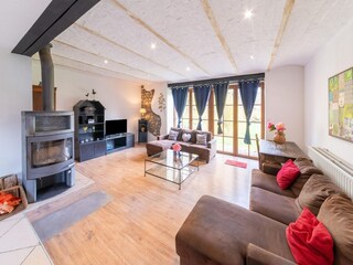 Maison de vacances Barvaux-sur-Ourthe Équipement 20