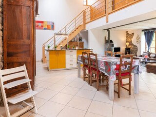 Vakantiehuis Barvaux-sur-Ourthe Kenmerken 22
