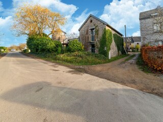 Maison de vacances Barvaux-sur-Ourthe Environnement 37