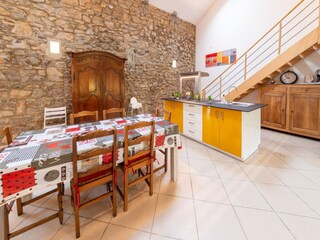 Maison de vacances Barvaux-sur-Ourthe Équipement 16