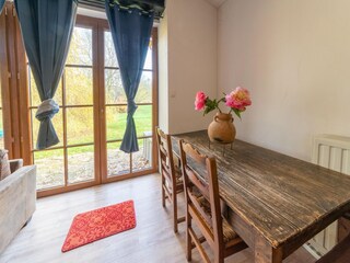Maison de vacances Barvaux-sur-Ourthe Équipement 29