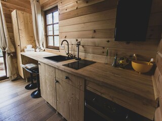 Chalet Barvaux-sur-Ourthe Características 12