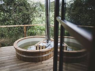 Chalet Barvaux-sur-Ourthe  36