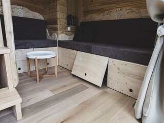 Chalet Barvaux-sur-Ourthe Características 17