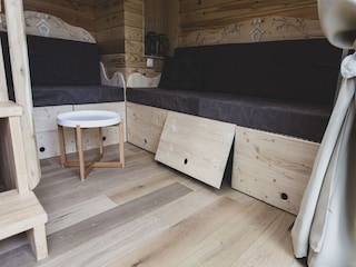 Chalet Barvaux-sur-Ourthe Features 23