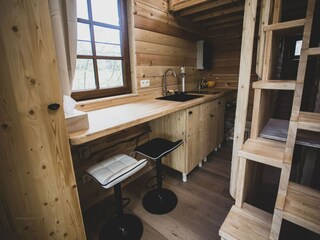 Chalet Barvaux-sur-Ourthe Ausstattung 13