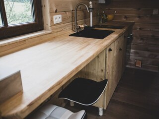 Chalet Barvaux-sur-Ourthe Caratteristiche 26