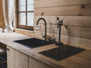 Chalet Barvaux-sur-Ourthe Caratteristiche 15