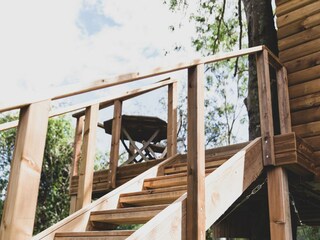 Chalet Barvaux-sur-Ourthe Caratteristiche 17