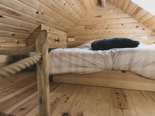 Chalet Barvaux-sur-Ourthe Kenmerken 19