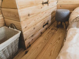 Chalet Barvaux-sur-Ourthe Ausstattung 16