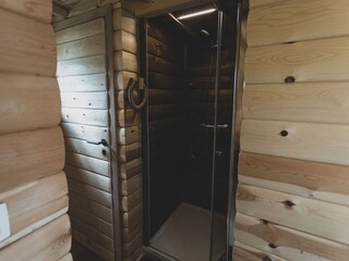 Chalet Barvaux-sur-Ourthe Kenmerken 27