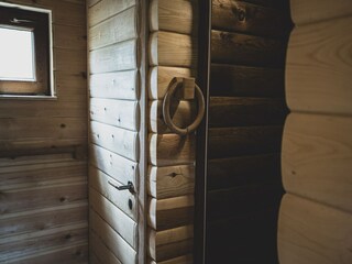 Chalet Barvaux-sur-Ourthe Ausstattung 26