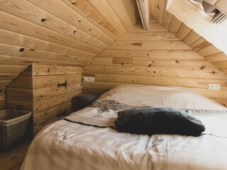 Chalet Barvaux-sur-Ourthe Ausstattung 17