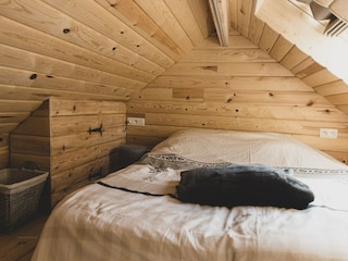 Chalet Barvaux-sur-Ourthe Kenmerken 18