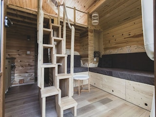 Chalet Barvaux-sur-Ourthe Features 22