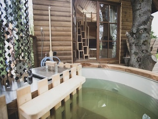 Chalet Barvaux-sur-Ourthe  40