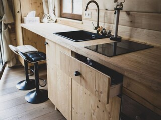 Chalet Barvaux-sur-Ourthe Caratteristiche 28