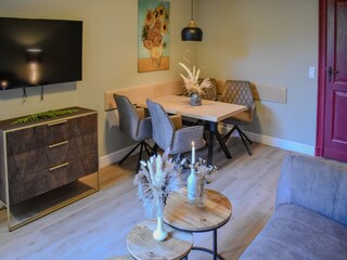 Holiday house Heringsdorf (Seebad) Features 16