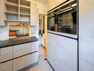 Holiday house Heringsdorf (Seebad) Features 18